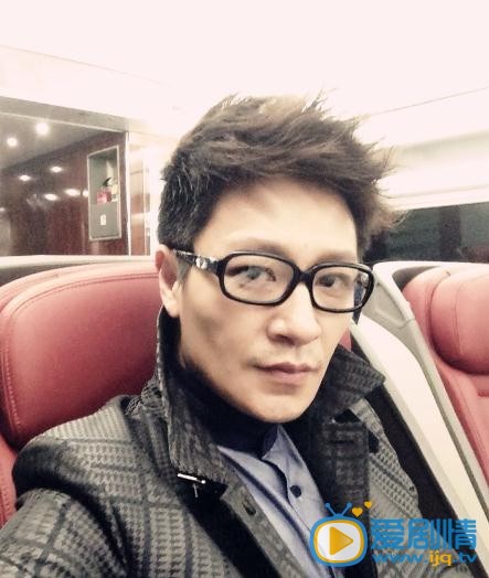 李宗翰生活照
 李宗翰高清写真_李宗翰高清剧照