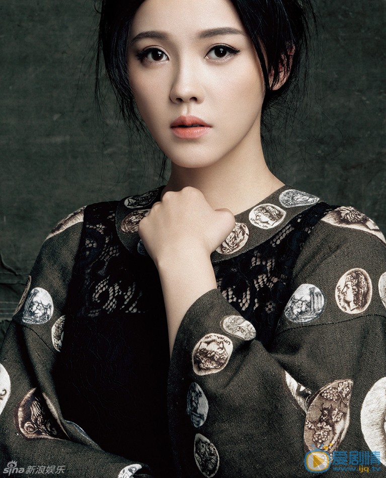 杨子姗写真
 杨子姗高清写真_杨子姗高清剧照