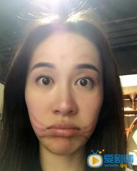 叶璇生活照
 叶璇高清写真_叶璇高清剧照