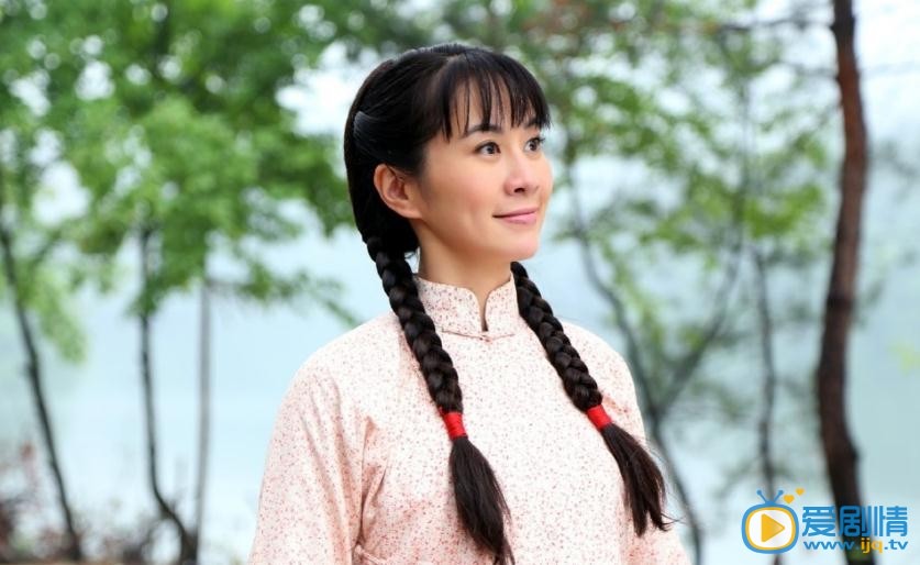 叶璇年代戏照
 叶璇高清写真_叶璇高清剧照