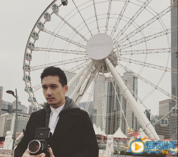 关智斌旅行照
 关智斌高清写真_关智斌高清剧照