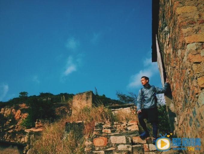 关智斌旅行照
 关智斌高清写真_关智斌高清剧照
