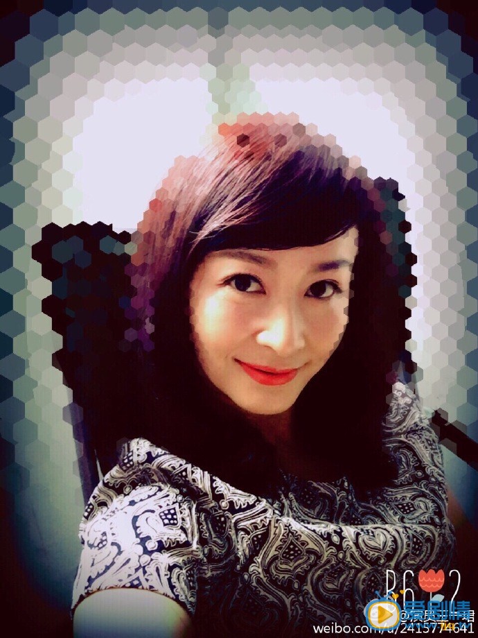 王一珺生活照
 王一珺高清写真_王一珺高清剧照