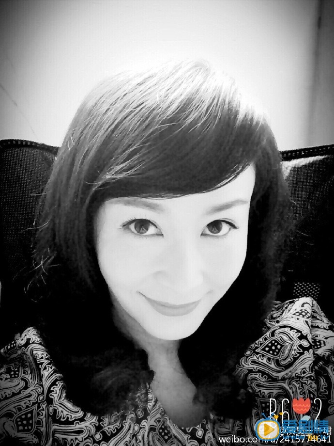 王一珺生活照
 王一珺高清写真_王一珺高清剧照