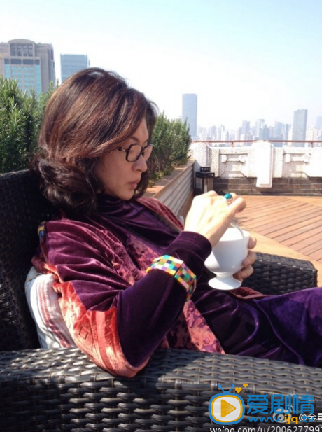 金星老公汉斯照片
 金星高清写真_金星高清剧照