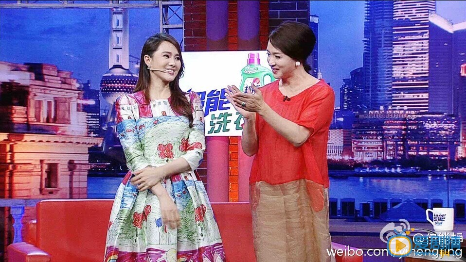金星金星秀节目照
 金星高清写真_金星高清剧照