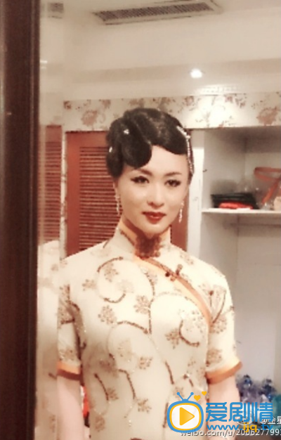 金星话剧剧照
 金星高清写真_金星高清剧照