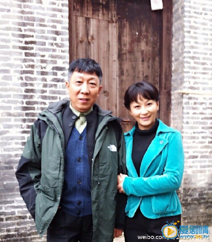 王一珺《小镇大法官》剧照
 王一珺高清写真_王一珺高清剧照
