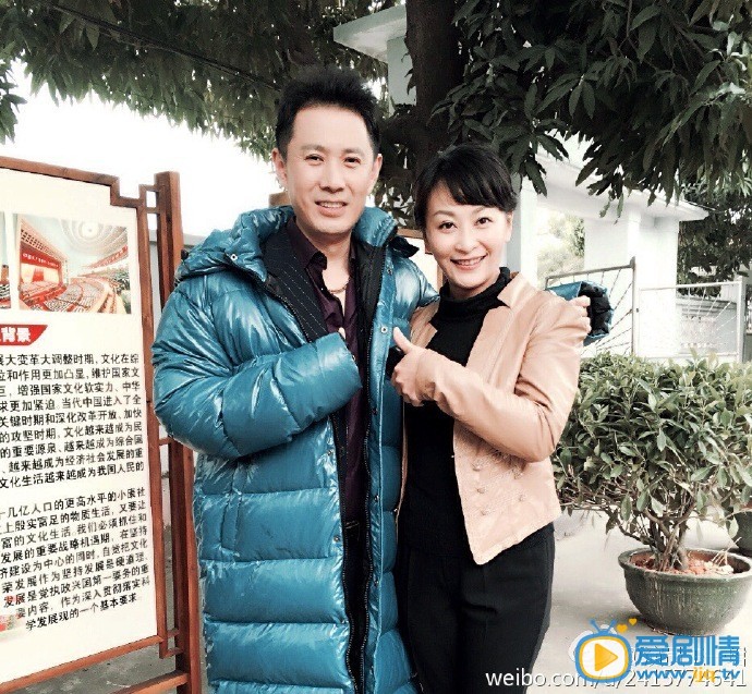 王一珺《小镇大法官》剧照
 王一珺高清写真_王一珺高清剧照