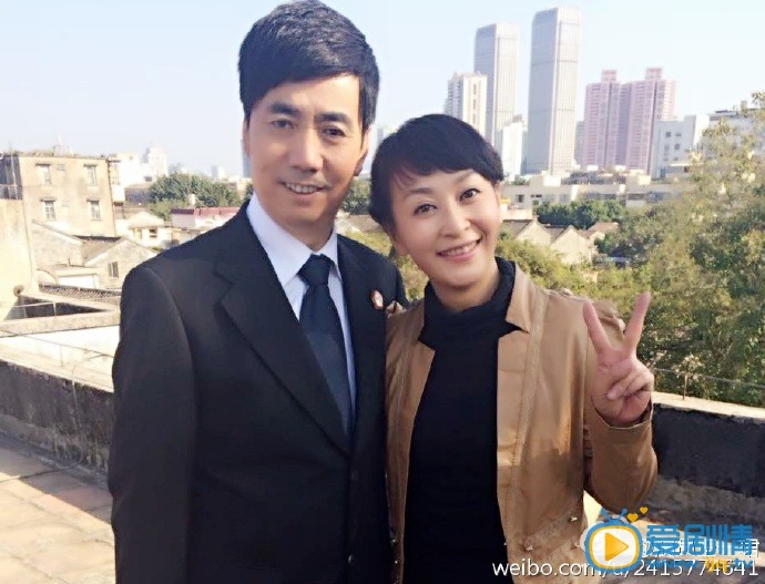 王一珺《小镇大法官》剧照
 王一珺高清写真_王一珺高清剧照
