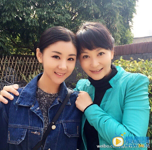 王一珺《小镇大法官》剧照
 王一珺高清写真_王一珺高清剧照