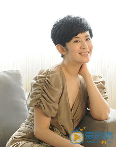 吴君如写真
 吴君如高清写真_吴君如高清剧照
