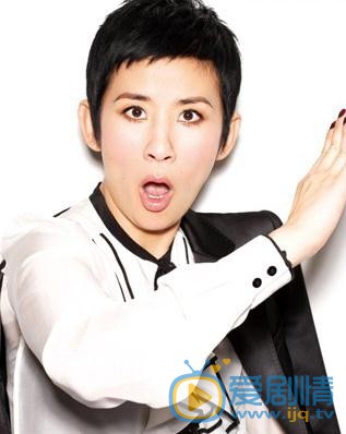 吴君如写真
 吴君如高清写真_吴君如高清剧照