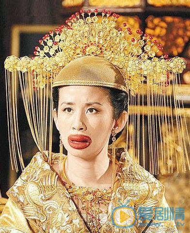 吴君如写真
 吴君如高清写真_吴君如高清剧照
