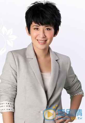 吴君如写真
 吴君如高清写真_吴君如高清剧照