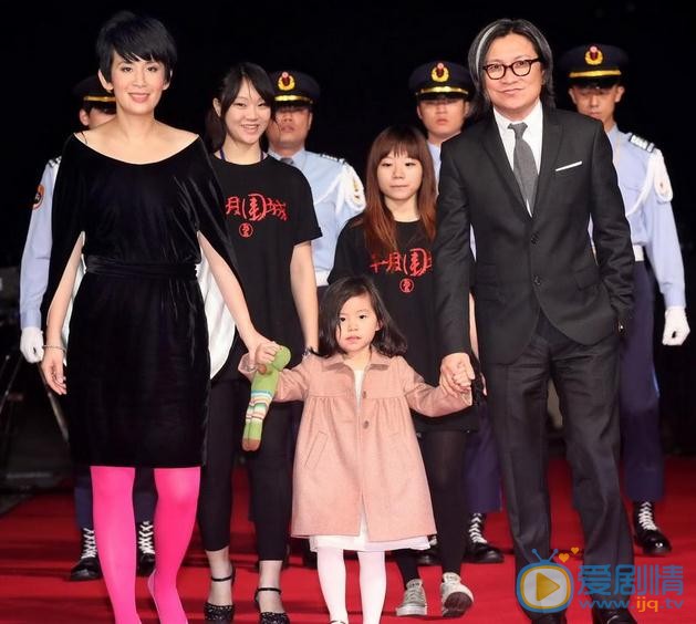 吴君如写真
 吴君如高清写真_吴君如高清剧照