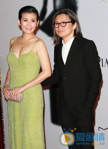 吴君如写真
 吴君如高清写真_吴君如高清剧照