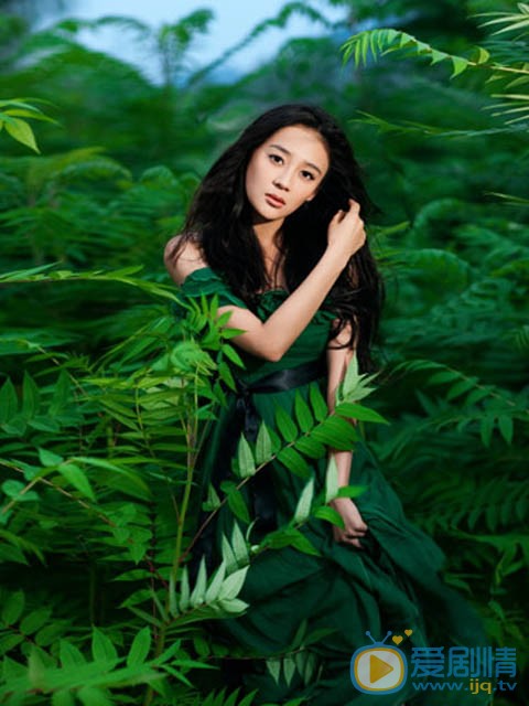 袁姗姗写真
 袁姗姗高清写真_袁姗姗高清剧照