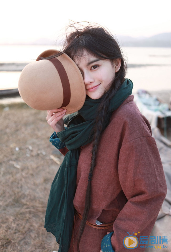 南笙写真
 南笙高清写真_南笙高清剧照