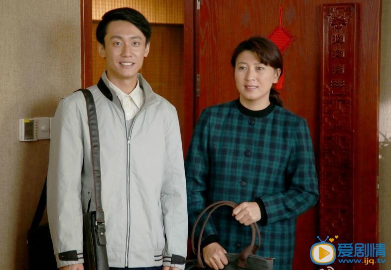 杨凯程俺娘田小草剧照
 杨凯程高清写真_杨凯程高清剧照