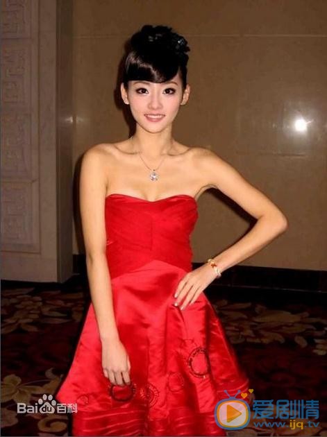张嘉倪写真
 张嘉倪高清写真_张嘉倪高清剧照