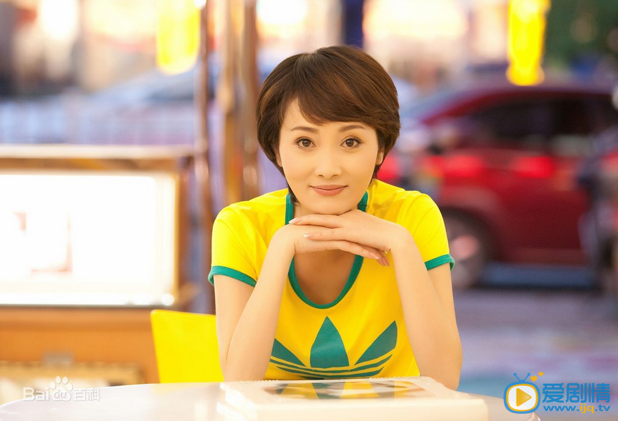 蒋林静写真
 蒋林静高清写真_蒋林静高清剧照