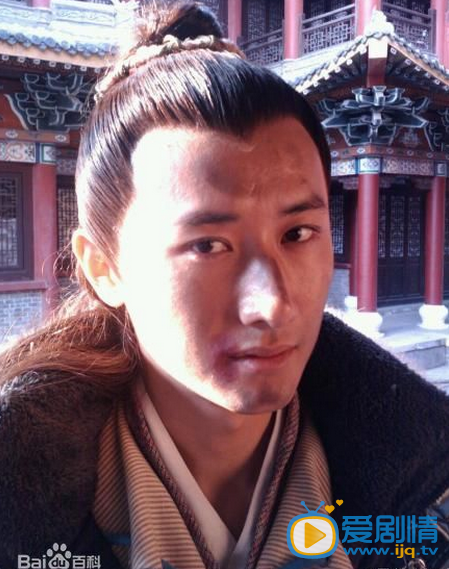 王淼剧照
 王淼高清写真_王淼高清剧照