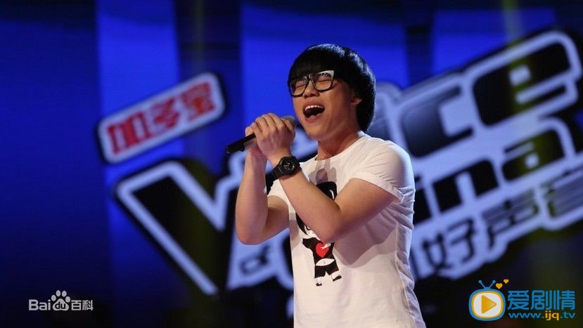 李琦中国好声音
 李琦高清写真_李琦高清剧照