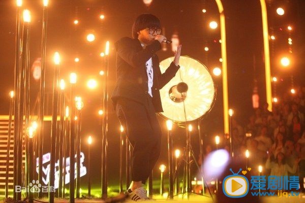 李琦中国好声音
 李琦高清写真_李琦高清剧照