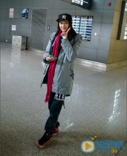 关晓彤童照
 关晓彤高清写真_关晓彤高清剧照