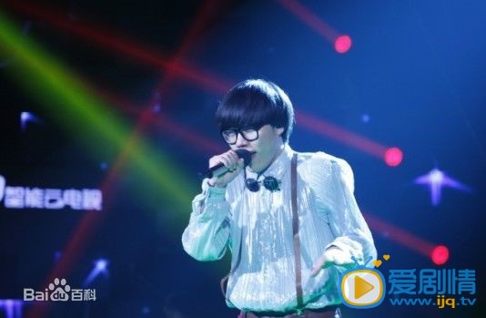 李琦中国好声音
 李琦高清写真_李琦高清剧照