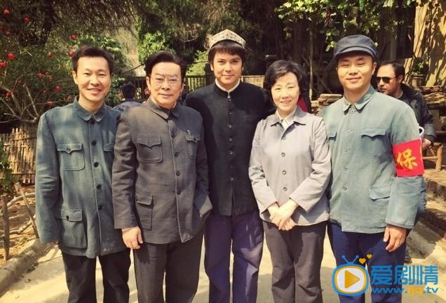 巴哈提亚尔·艾则孜丝绸之路传奇剧照
 巴哈提亚尔·艾则孜高清写真_巴哈提亚尔·艾则孜高清剧照