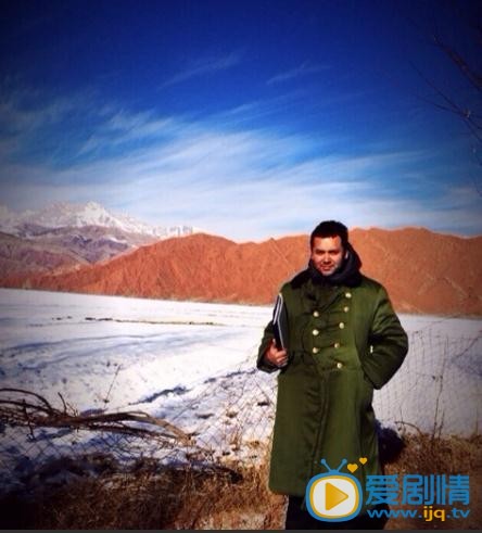 巴哈提亚尔·艾则孜生活照
 巴哈提亚尔·艾则孜高清写真_巴哈提亚尔·艾则孜高清剧照