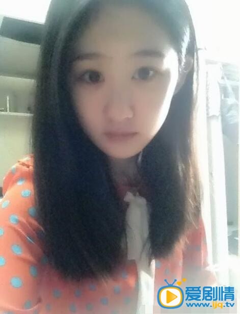 尹淇生活照
 尹淇高清写真_尹淇高清剧照