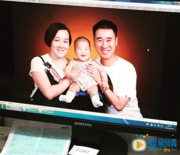 东靖川亲子照
 东靖川高清写真_东靖川高清剧照