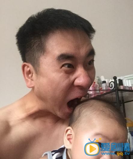 东靖川亲子照
 东靖川高清写真_东靖川高清剧照