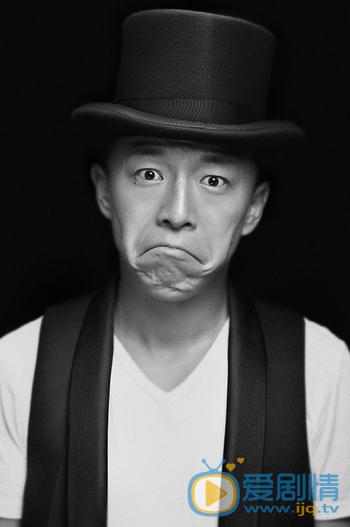 黄渤写真照片
 黄渤高清写真_黄渤高清剧照