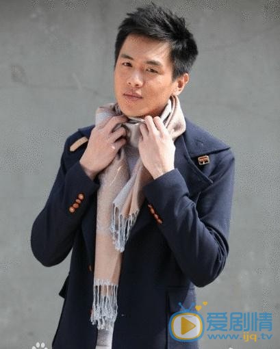 张若昀早期照片
 张若昀高清写真_张若昀高清剧照
