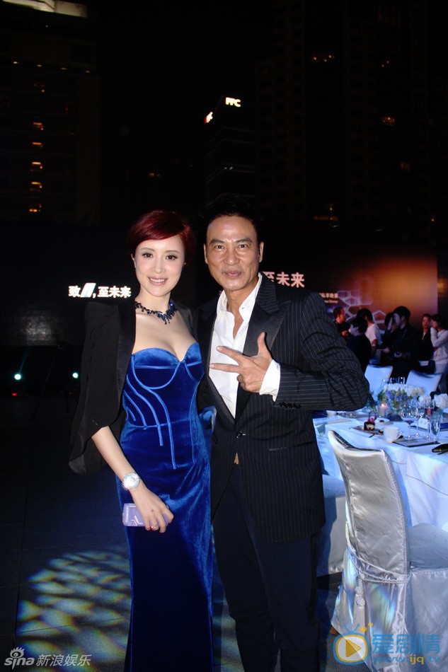 金巧巧活动照
 金巧巧高清写真_金巧巧高清剧照