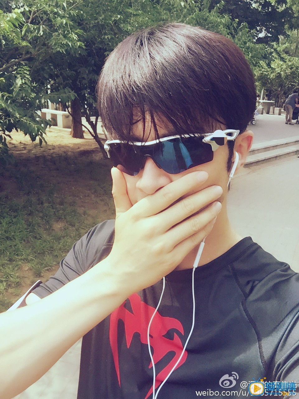 高伟光生活照
 高伟光高清写真_高伟光高清剧照