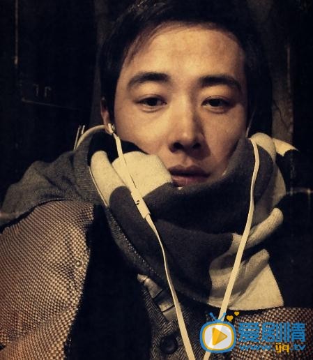 罗晋生活照
 罗晋高清写真_罗晋高清剧照