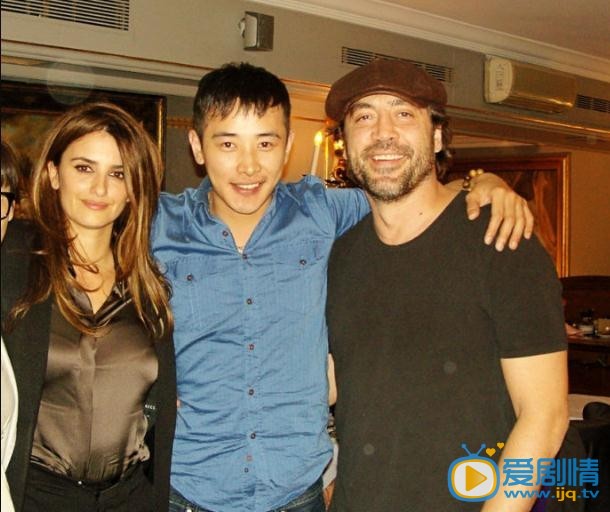 罗晋生活照
 罗晋高清写真_罗晋高清剧照