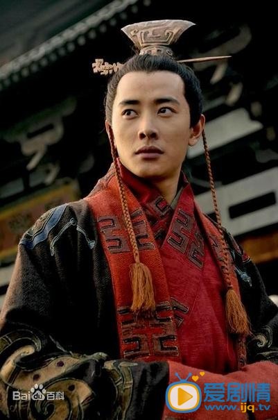 罗晋古装剧照
 罗晋高清写真_罗晋高清剧照