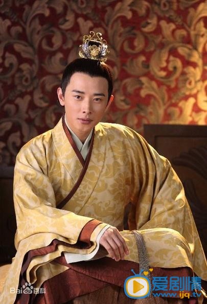 罗晋古装剧照
 罗晋高清写真_罗晋高清剧照
