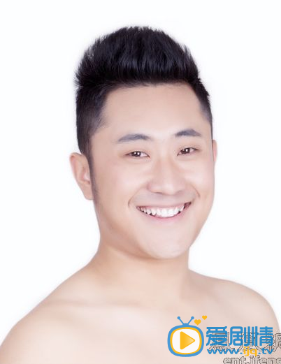 贾灏哲写真
 贾灏哲高清写真_贾灏哲高清剧照