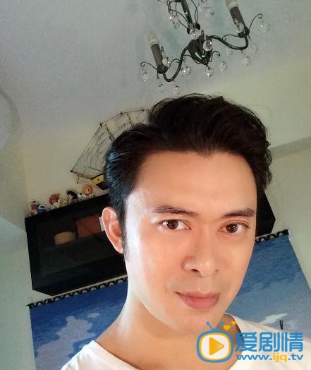 樊少皇生活照
 樊少皇高清写真_樊少皇高清剧照