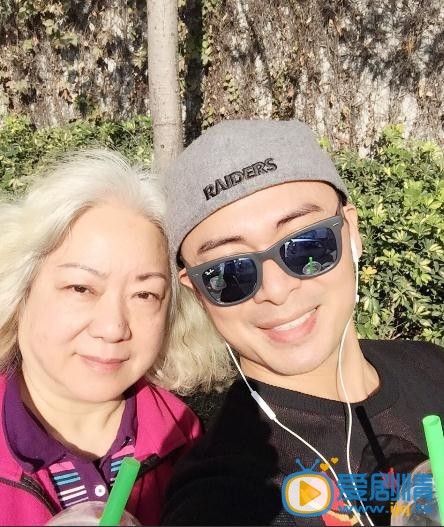 樊少皇生活照
 樊少皇高清写真_樊少皇高清剧照