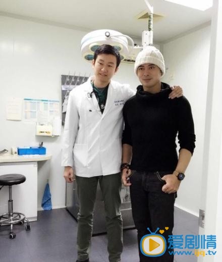 樊少皇生活照
 樊少皇高清写真_樊少皇高清剧照