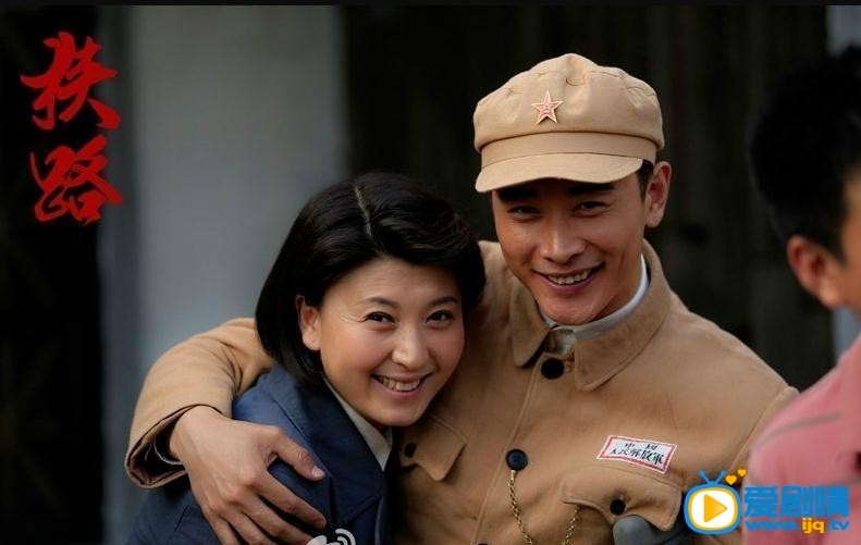 罗晋《狭路》剧照
 罗晋高清写真_罗晋高清剧照