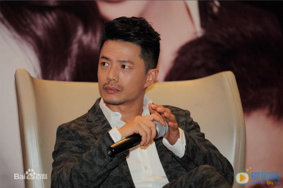 段奕宏活动照片
 段奕宏高清写真_段奕宏高清剧照
